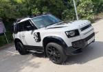 Land Rover Defender 90