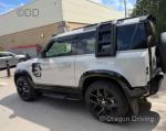 Land Rover Defender 90