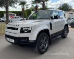 Land Rover Defender 90
