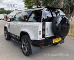 Land Rover Defender 90