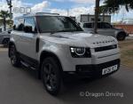 Land Rover Defender 90
