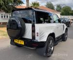 Land Rover Defender 90