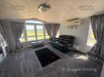 2008 Willoughby Vogue Mobile Home 
