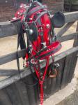 Top Mark Harness
