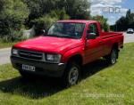 1999 Toyota Hilux