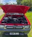 1999 Toyota Hilux