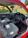 1999 Toyota Hilux