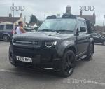 2026 Land Rover Defender