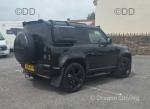2026 Land Rover Defender