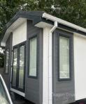 2022 Roughcast Chalet 