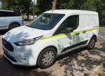 2023 Ford Transit Connect 
