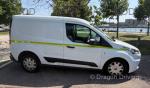 2023 Ford Transit Connect 