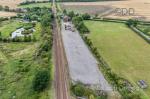 1.88 Acres with Buildings, Sturton by Stow