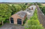 1.88 Acres with Buildings, Sturton by Stow