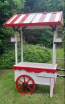Candy Cart 