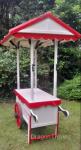Candy Cart 