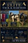 Elite Tack & Harness