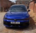 2026 Volkswagen Golf R