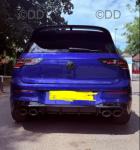 2026 Volkswagen Golf R