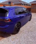 2026 Volkswagen Golf R