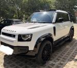 75 Reg Land Rover Defender