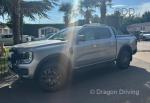 2026 Ford Ranger Wildtraks