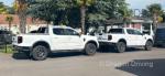 2026 Ford Ranger Wildtraks