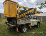Land River Defender 