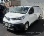 2024 Toyota ProAce