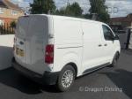 2024 Toyota ProAce