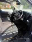 2024 Toyota ProAce