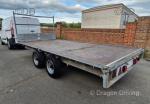 Ifor Williams Trailer