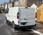 23 reg Renault Trafic