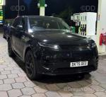 2025 Range Rover Sport