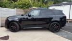 2025 Range Rover Sport