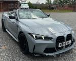 2026 BMW M4