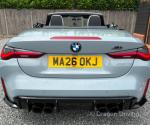 2026 BMW M4