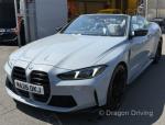 2026 BMW M4