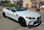 2026 BMW M4