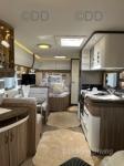 2024 Hobby Caravan
