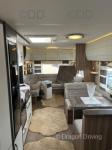 2024 Hobby Caravan