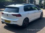 2024 Volkswagen Golf GTD
