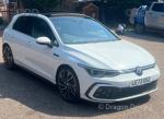 2024 Volkswagen Golf GTD