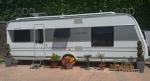 2022 LMC Exquisite VIP 595 Caravan