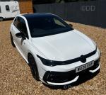 2026 Volkswagen Golf R 
