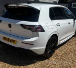 2026 Volkswagen Golf R 
