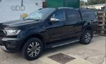 2021 Ford Ranger Wildtrak