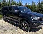 2021 Ford Ranger Wildtrak