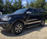 2021 Ford Ranger Wildtrak