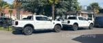 2026 Ford Ranger Wildtraks